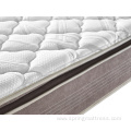 Pillow Top 10inch Latex Foam Mattress Hotel Mattress